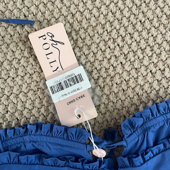 OhPolly Sunshine Retreat Dress - Picture 10 of 10